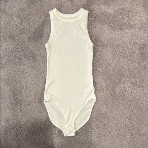 A New Day bodysuit size XS